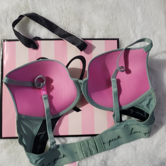 PINK Push-Up - Picture 2 of 3